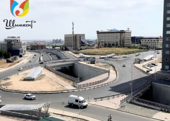 Жол саласында 5 ірі нысан пайдалануға беріледі