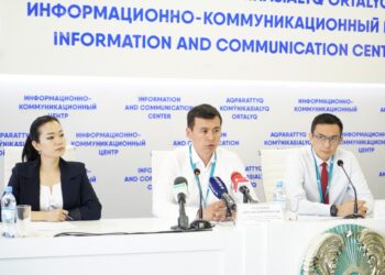 2022 жылы Шымкент қаласына  «Бақытты отбасы 2-10-20»