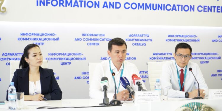 2022 жылы Шымкент қаласына  «Бақытты отбасы 2-10-20»