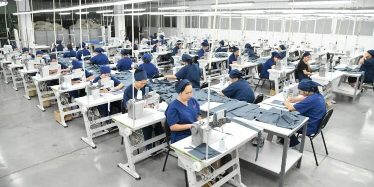 Шымкент инвестиция көлемінің өсімі бойынша республикада бірінші орында