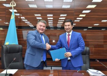 Шымкент: бесінші аудан құру туралы шешім қабылданды