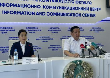 Шымкентте жалпы кәсіптік оқытуларға жолдама шілде айының басынан беріле бастады