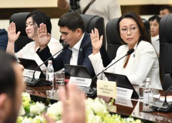 Бесінші ауданға «Тұран» атауы берілмек