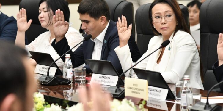 Бесінші ауданға «Тұран» атауы берілмек