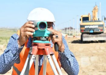 Қайнарбұлақ инфрақұрылымы басты назарда