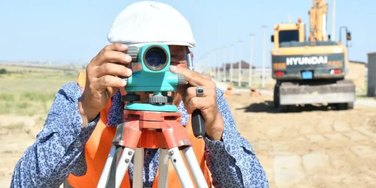 Қайнарбұлақ инфрақұрылымы басты назарда