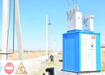 «Бозарық» ИА инфрақұрылым жүйелері таралуда