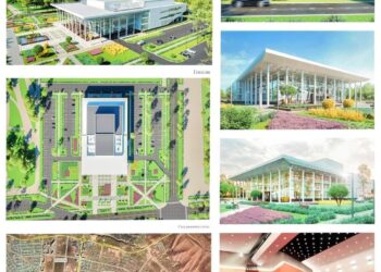 Шымкенттің бас жоспарына қатысты ұсыныстар сараланды