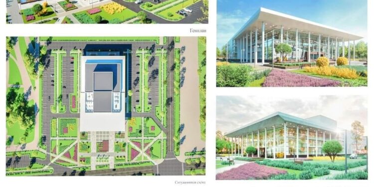 Шымкенттің бас жоспарына қатысты ұсыныстар сараланды