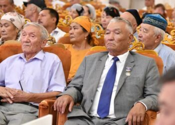 6 айда Қаратау ауданында 139 мәселе шешімін тапқан