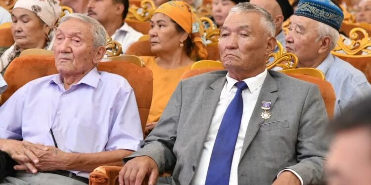 6 айда Қаратау ауданында 139 мәселе шешімін тапқан
