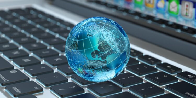 Сапалы интернетпен қамту