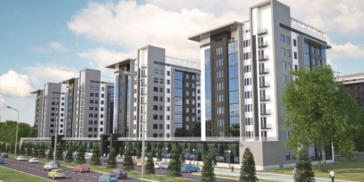 «Шымкент Сити» — мегаполистің болашағын айқындайтын жоба