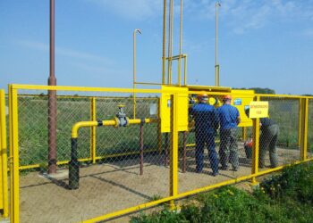 Табиғи газбен толық қамту үшін 15 нысанда құрылыс жүруде