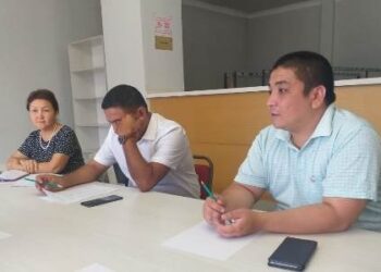 ҚХА жанындағы журналистер мен блогерлер клубының кезекті кездесуі өтті