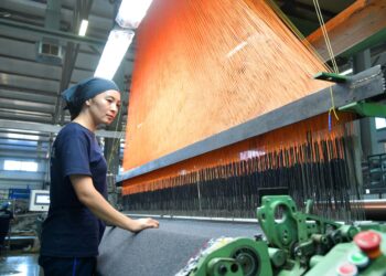 «Бал Текстиль»  жаңа жобасын іске қоспақ