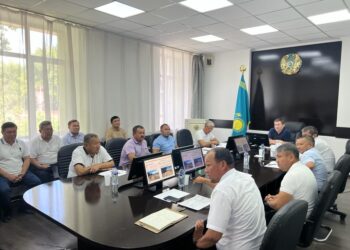 Ашық диалог нәтиже беруде