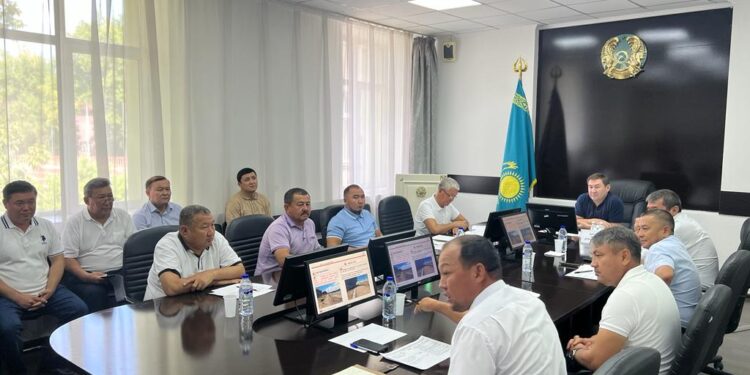 Ашық диалог нәтиже беруде