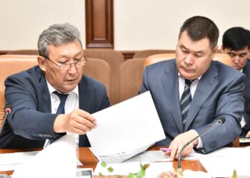 2023 жылы қала тұрғындары 100% сапалы ауыз сумен қамтылады