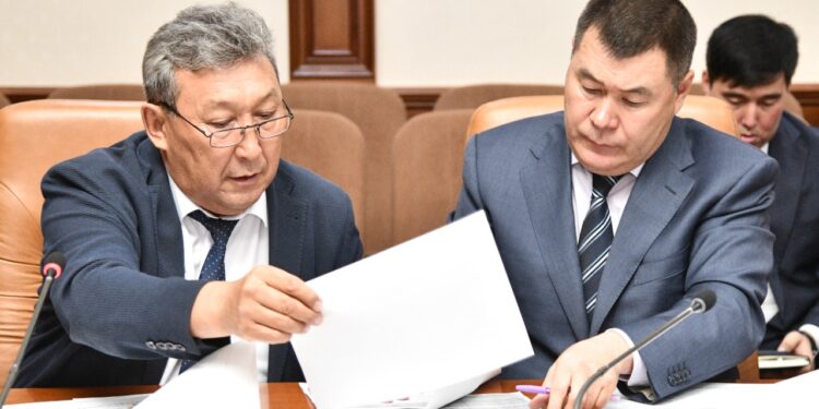 2023 жылы қала тұрғындары 100% сапалы ауыз сумен қамтылады