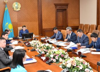 Биыл 43 мыңға жуық тұрғын сапалы электрмен қамтылады