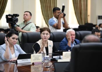 Мәслихаттың кезекті сессиясы өтті