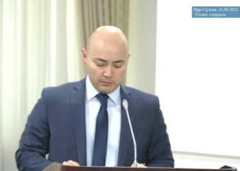 Шымкентте барлық көрсеткіш бойынша оң динамика қалыптасты