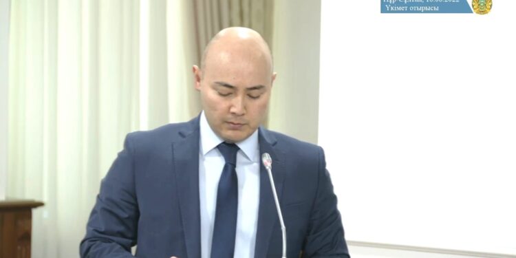 Шымкентте барлық көрсеткіш бойынша оң динамика қалыптасты