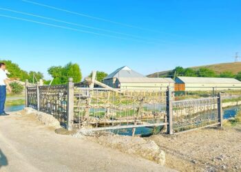 Тұрғындар өтініші назарға алынды