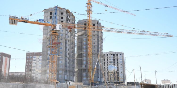 Тапсырмалар орындалуда