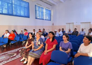 Мәртөбеліктер жалпыұлттық бірлікті қолдайды