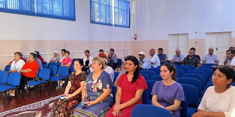 Мәртөбеліктер жалпыұлттық бірлікті қолдайды