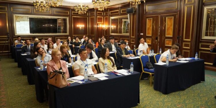 Келген туристті күтіп алу үшін де біліктілік керек