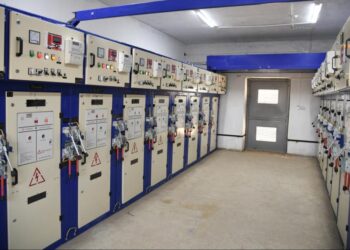 276-орамға сапалы электр жарығы берілді