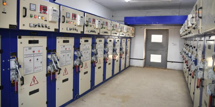 276-орамға сапалы электр жарығы берілді