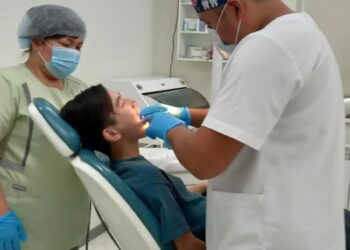 Тісі ауырғандарды түнде де емдейді