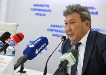 Сапалы сумен толықтай қамтылатын күн алыс емес