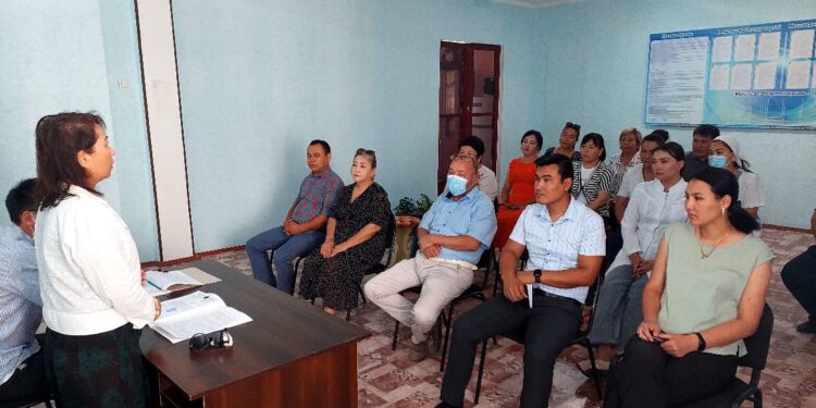 Татулық, бірлік, келісім — басты құндылық ел үшін