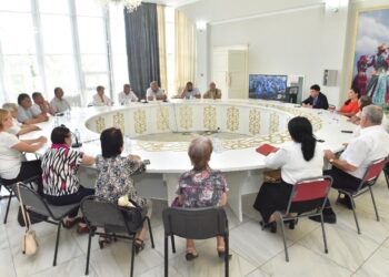 Ата заң ел теңдігіне кепілдік береді