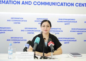 Шымкент:Мемлекеттік гранттар мен кәсіпкерлікке оқыту курстары ақысыз және қолжетімді