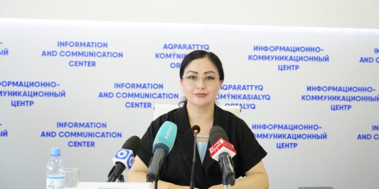 Шымкент:Мемлекеттік гранттар мен кәсіпкерлікке оқыту курстары ақысыз және қолжетімді