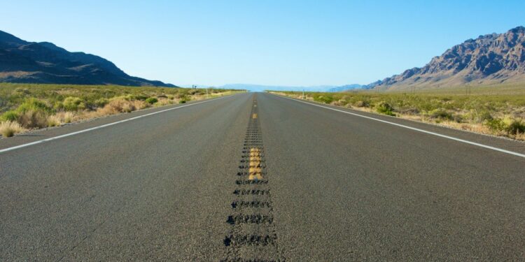 6 айда 188 шақырым жол жөнделді