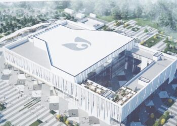 Шымкентте халықаралық стандартқа сай конгресс-хол болады