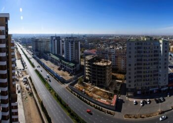 Шымкент барлық сала бойынша оң динамикалық көрсеткішке ие