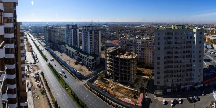 Шымкент барлық сала бойынша оң динамикалық көрсеткішке ие