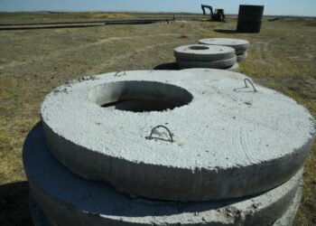 Қайнарбұлақтықтар сапалы ауыз сумен қамтылады