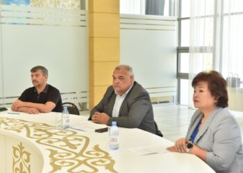 Татулық пен тұрақтылық — ел дамуының басты негізі