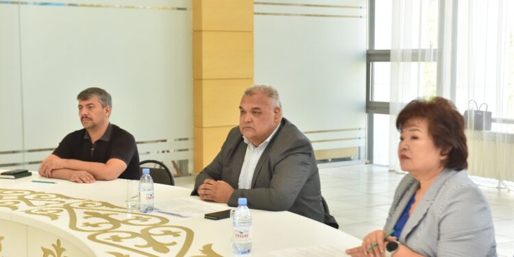 Татулық пен тұрақтылық — ел дамуының басты негізі