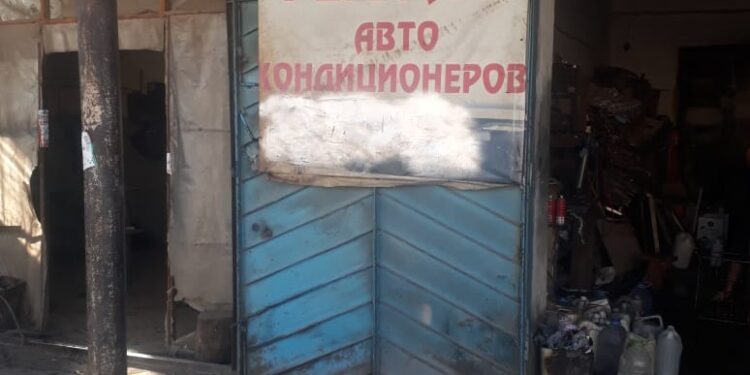 Кәсіпкерлік субъектілері жарнама мәтіндерін дұрыс жазып жүр ме?