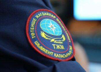 Төтенше жағдайдың 86% -ы өрттен орын алған